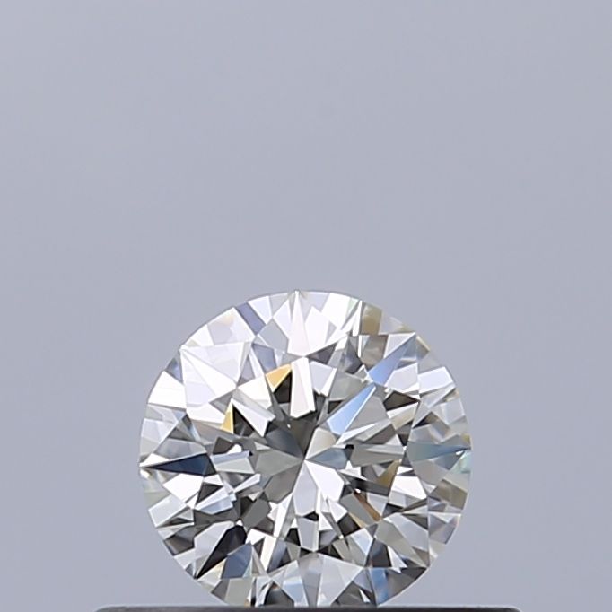 Diamond Natural 0,32Ct I-IF Round - GIA2558760148 1