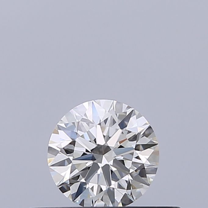 Diamond Natural 0,3Ct H-VS1 Round - GIA2554757952 1