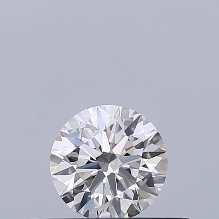 Diamond Natural 0,3Ct H-VS1 Round - GIA2554757952 1