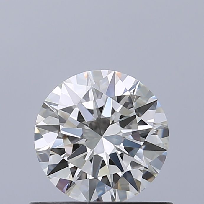 Diamond Natural 0,6Ct I-VVS1 Round - GIA6552761129 1