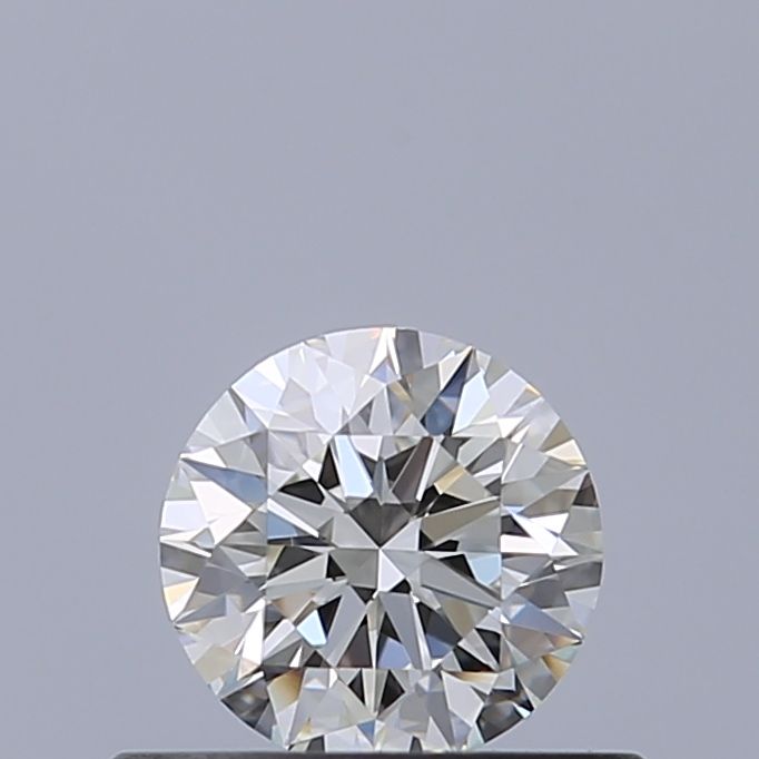 Diamond Natural 0,42Ct I-VVS2 Round - GIA1555757274 1