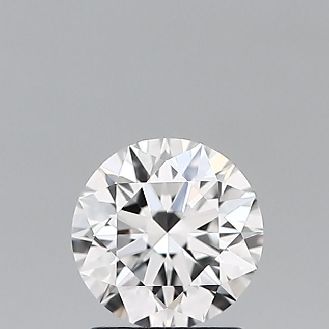 Diamond Natural 1,21Ct E-VVS1 Round - GIA6552688490 1