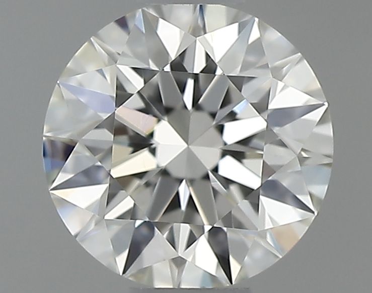 Diamond Natural 0,43Ct H-VVS1 Round - GIA1555227032 1