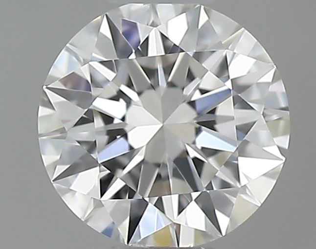 Diamond Natural 0,3Ct F-VVS2 Round - GIA6552465947 1