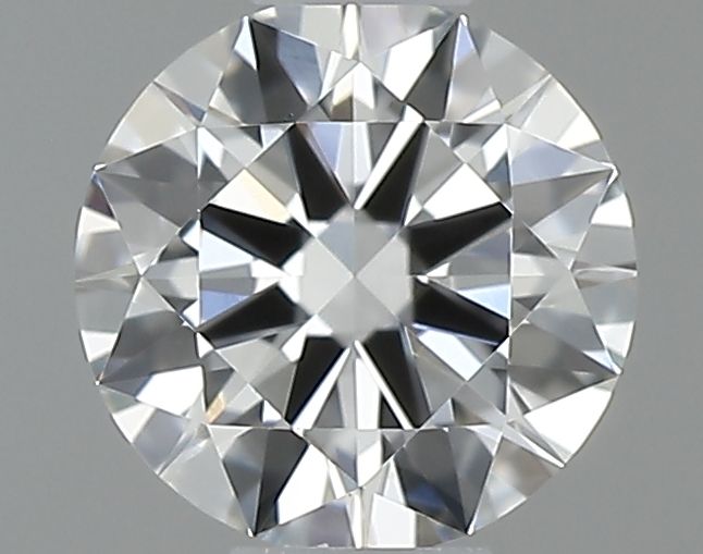 Diamond Natural 0,31Ct F-VVS2 Round - GIA5553431165 1