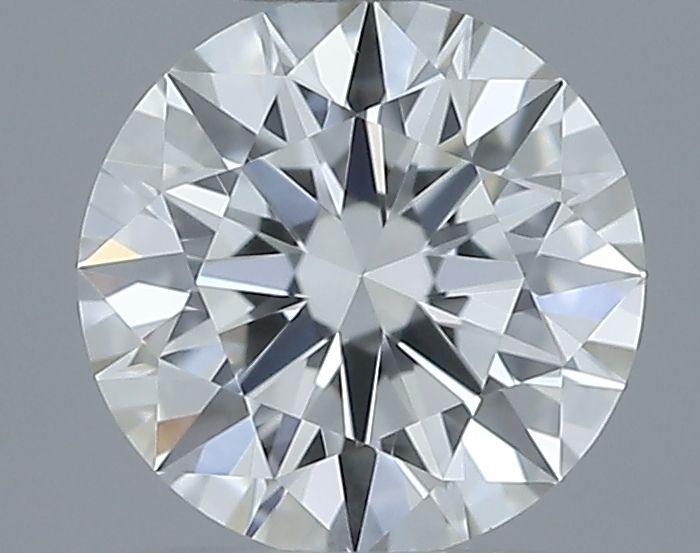Diamond Natural 0,3Ct G-VVS2 Round - GIA6555728514 1