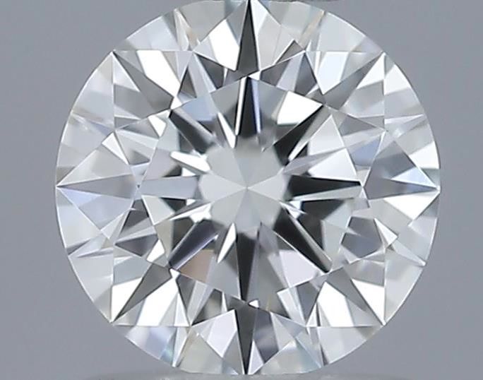 Diamond Natural 0,31Ct H-IF Round - GIA1559725459 1