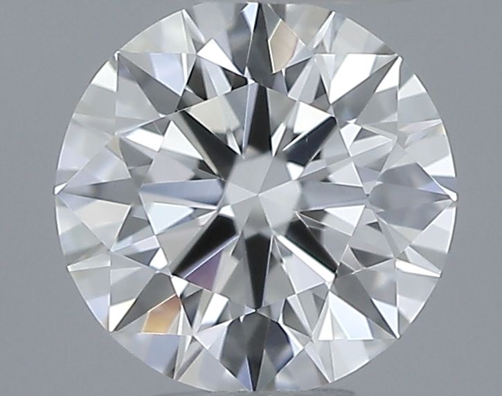 Diamond Natural 0,31Ct G-VS1 Round - GIA1553694786 1
