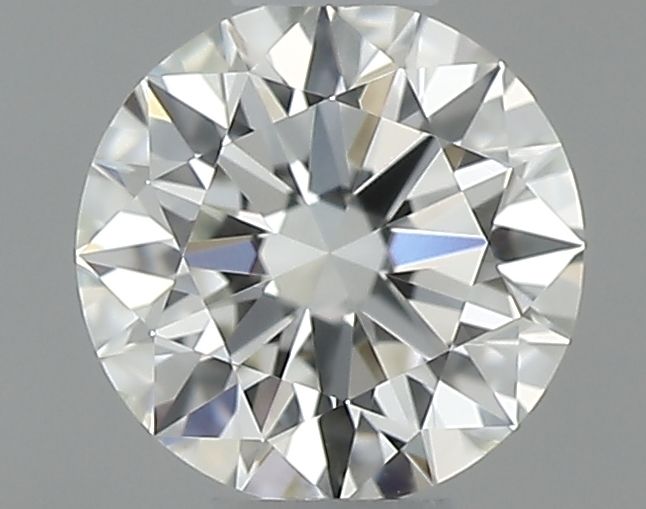 Diamond Natural 0,3Ct I-VS2 Round - GIA1555578028 1