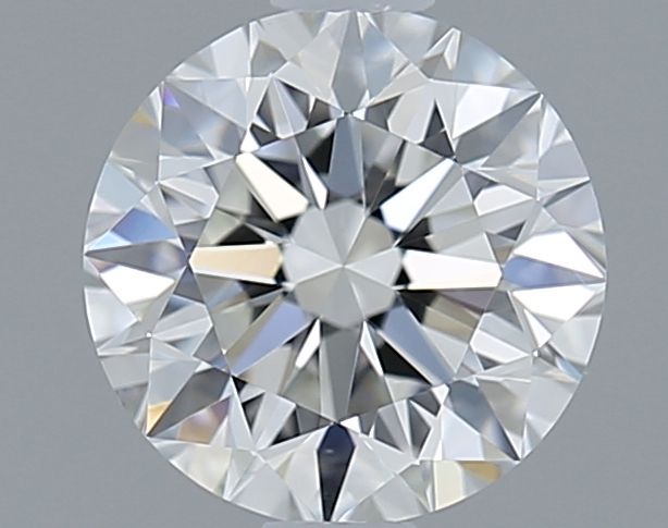 Diamond Natural 1,2Ct F-VS1 Round - IGI815608650 1