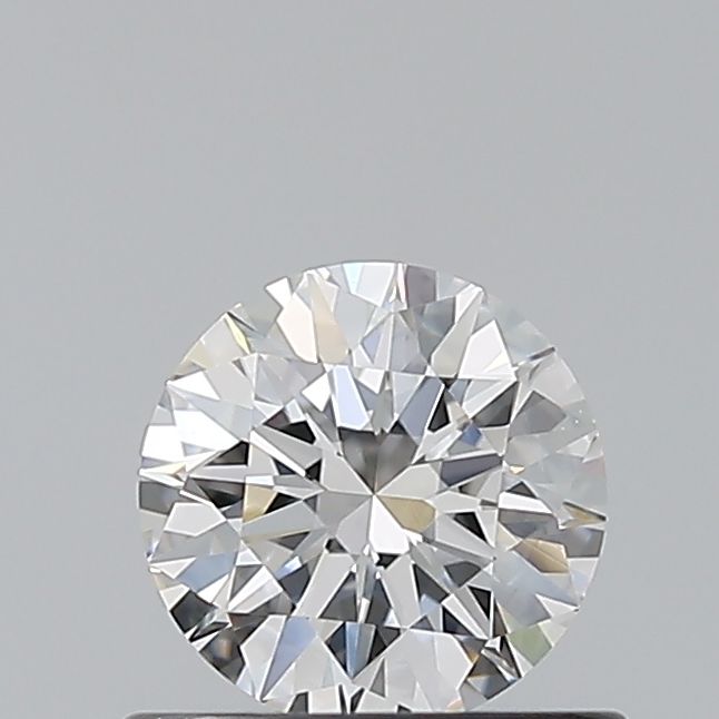 Diamond Natural 0,6Ct E-VS1 Round - GIA3555747789 1