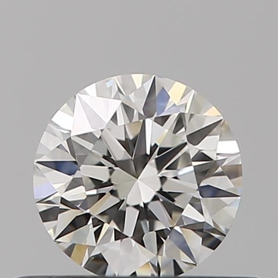 Diamond Natural 0,36Ct H-VVS1 Round - GIA2554560346 1