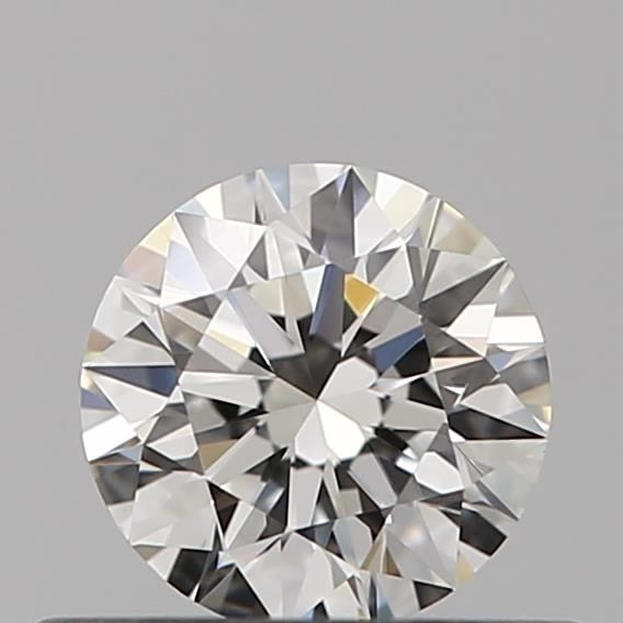 Diamond Natural 0,36Ct H-VVS1 Round - GIA1558324227 1
