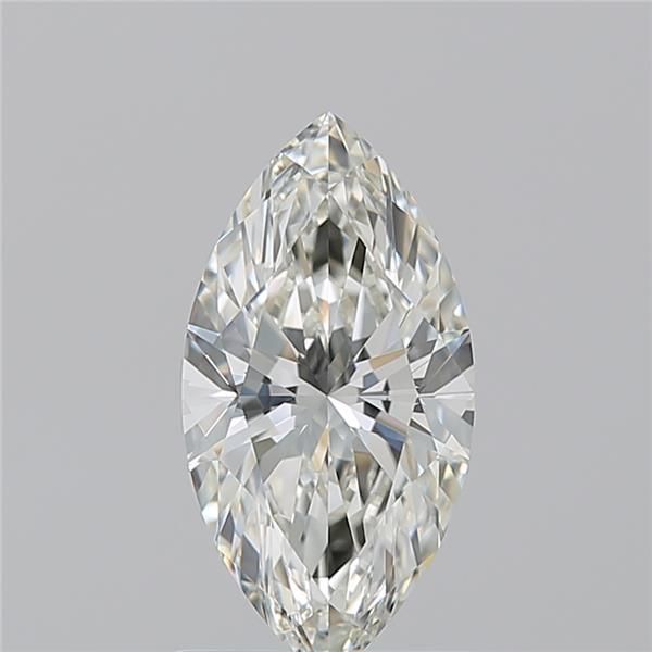 Diamond Natural 1,2Ct J-VVS2 Marquise - GIA3555021694 1