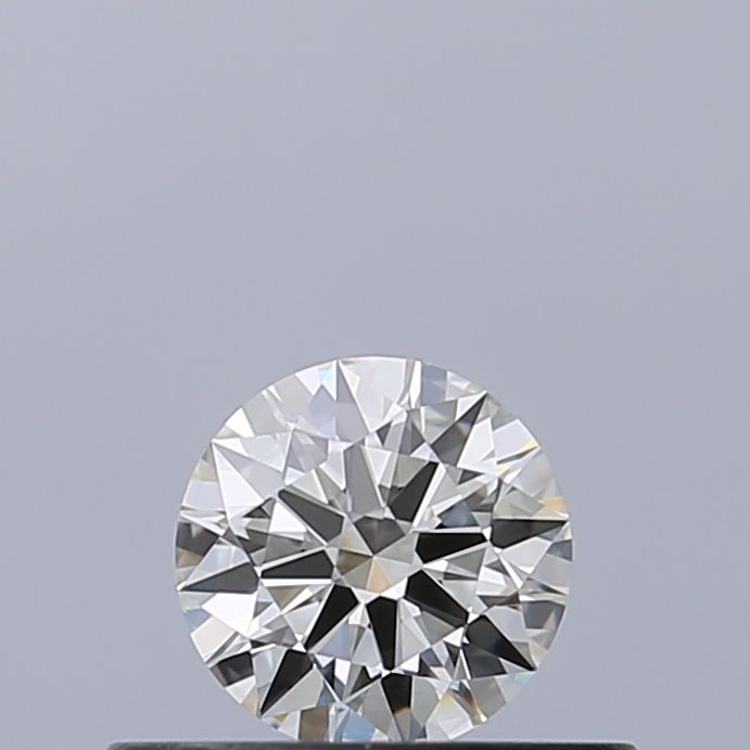 Diamond Natural 0,31Ct J-VS1 Round - GIA7551757708 1