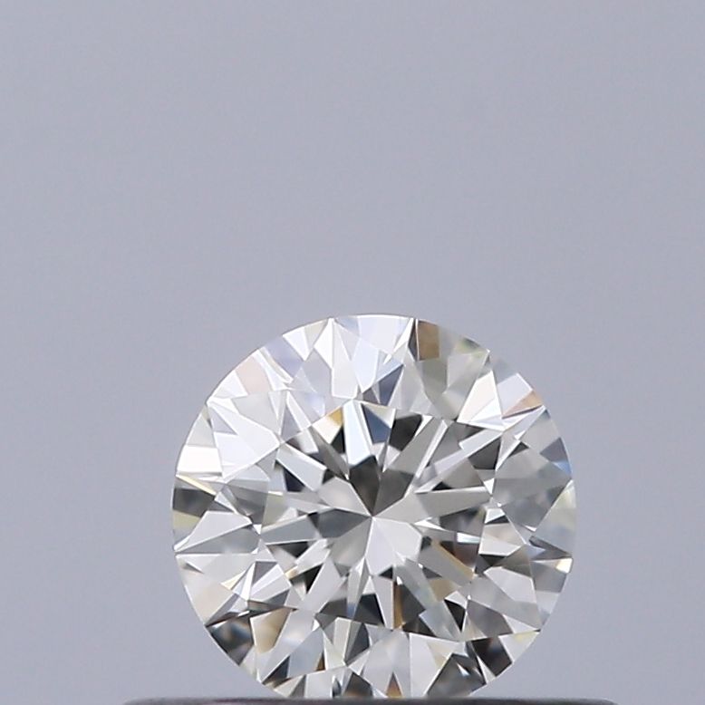 Diamond Natural 0,31Ct J-VVS1 Round - GIA1558756275 1