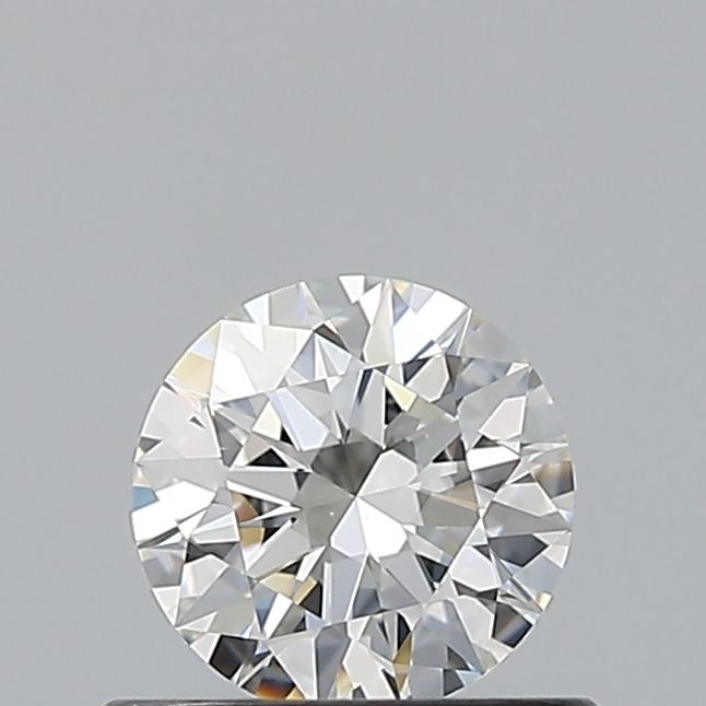 Diamond Natural 0,51Ct H-VS1 Round - GIA2554747796 1