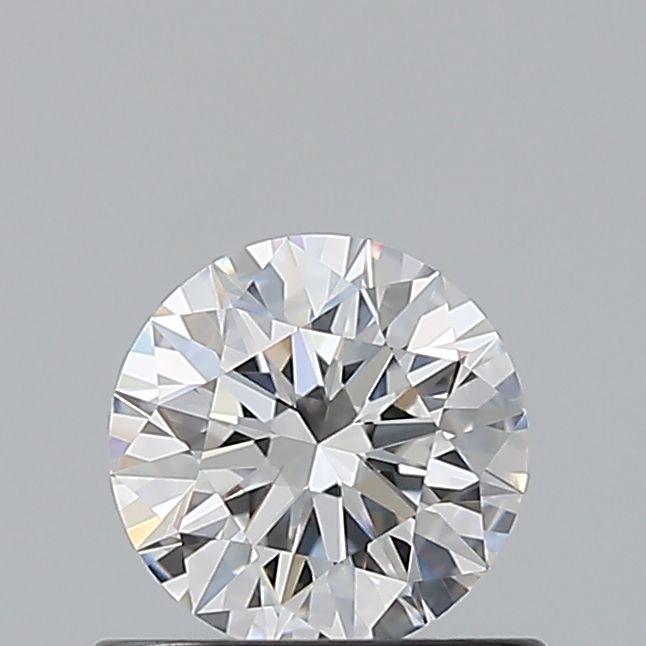 Diamond Natural 0,6Ct F-VVS1 Round - GIA2558747808 1