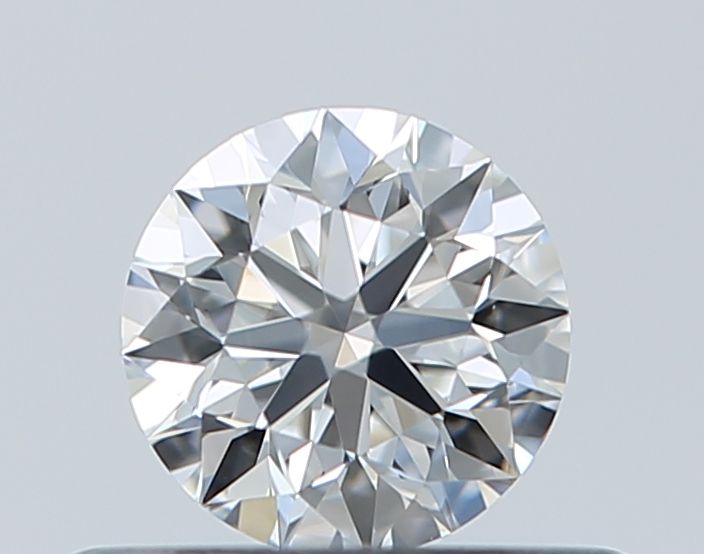 Diamond Natural 0,35Ct F-VVS1 Round - GIA1558664122 1