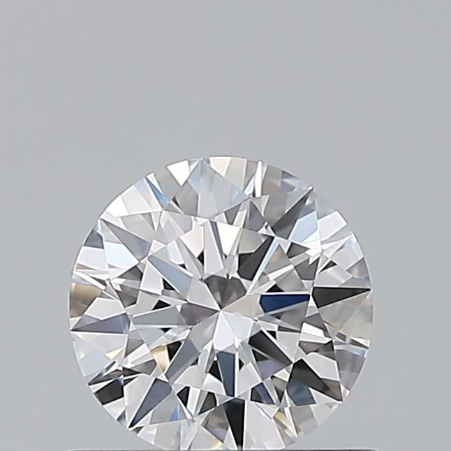 Diamond Natural 0,64Ct D-VVS1 Round - GIA2233999690 1