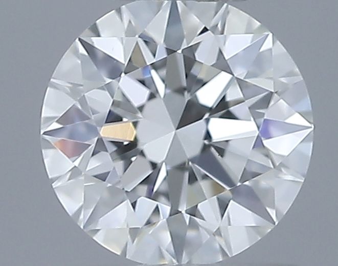 Diamond Natural 0,3Ct F-VS1 Round - IGI795660694 1
