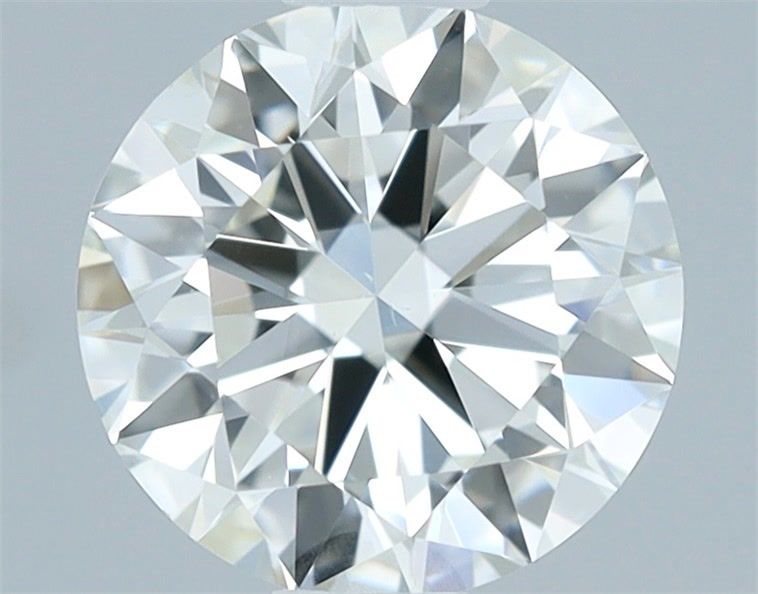 Diamond Natural 1,01Ct H-VS1 Round - IGI801638249 1