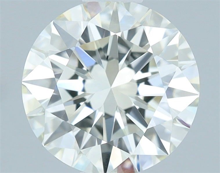 Diamond Natural 0,9Ct J-VVS1 Round - IGI499129393 1