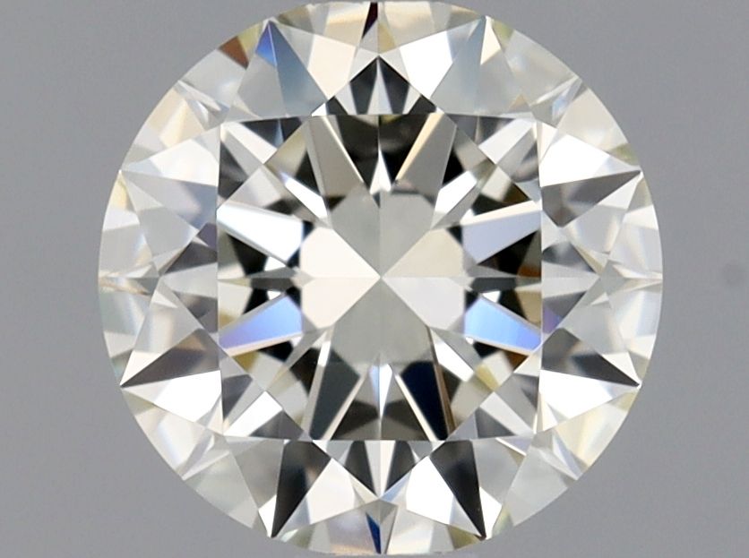 Diamond Natural 0,9Ct I-VVS1 Round - IGI499129388 1