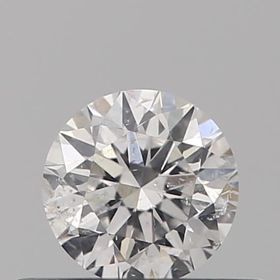 Diamond Natural 0,3Ct E-SI2 Round - IGI810632872 1