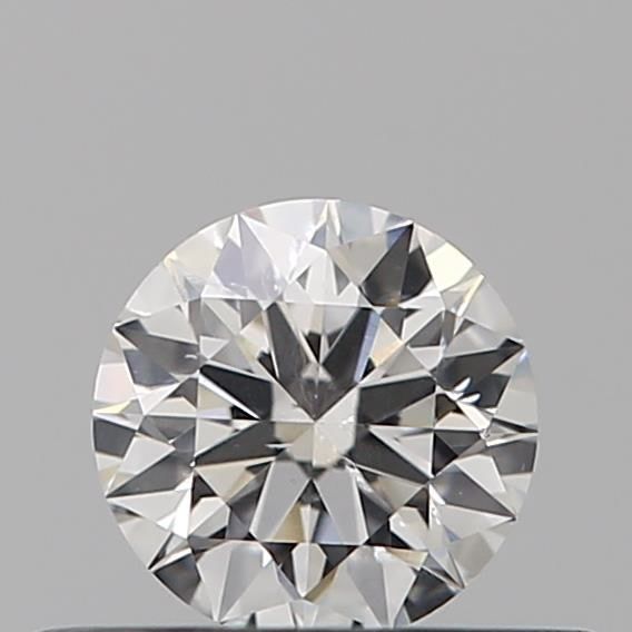 Diamond Natural 0,3Ct E-SI1 Round - IGI810632337 1