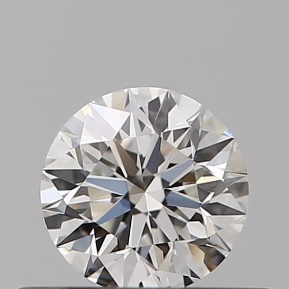 Diamond Natural 0,32Ct F-VVS2 Round - GIA2537589992 1
