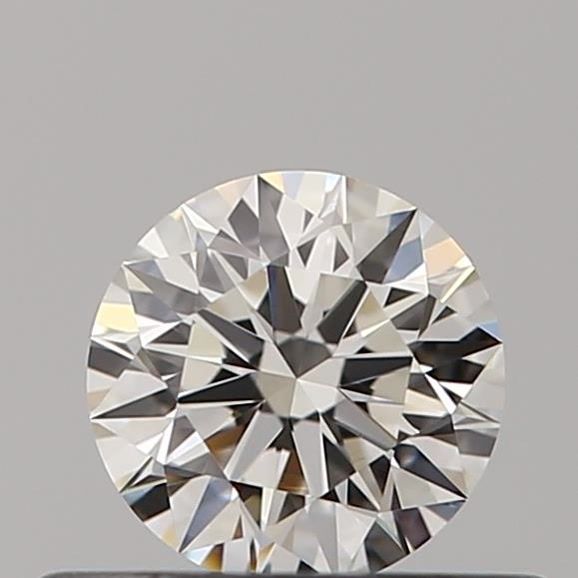Diamond Natural 0,33Ct G-VS1 Round - GIA6555689847 1