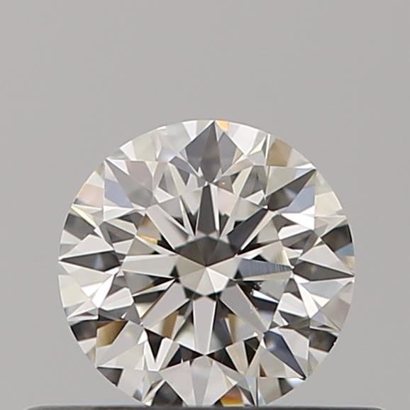 Diamond Natural 0,34Ct G-VS1 Round - GIA2556697884 1