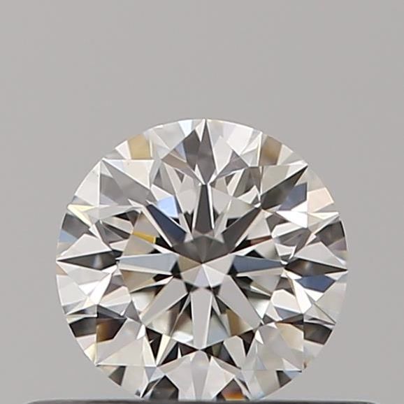 Diamond Natural 0,34Ct G-VS1 Round - GIA2557621345 1