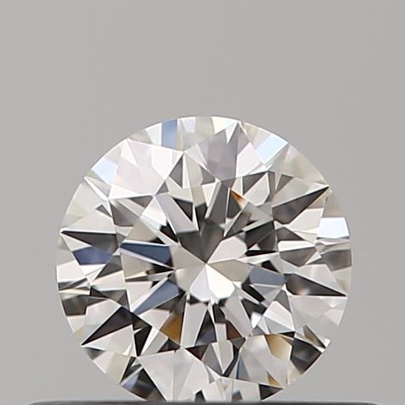 Diamond Natural 0,34Ct G-VS1 Round - GIA6552697434 1