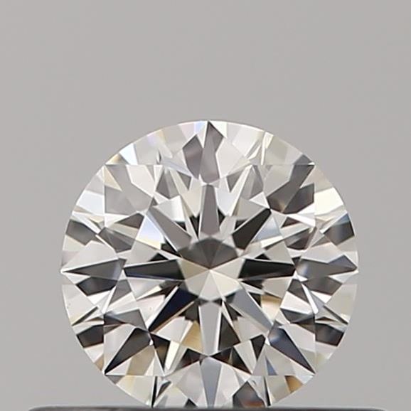 Diamond Natural 0,33Ct G-VS1 Round - GIA2557697310 1
