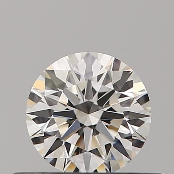 Diamond Natural 0,33Ct G-VS1 Round - GIA7556621154 1