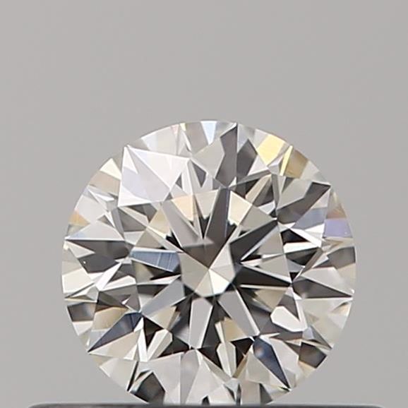 Diamond Natural 0,34Ct G-VS1 Round - GIA6552697597 1