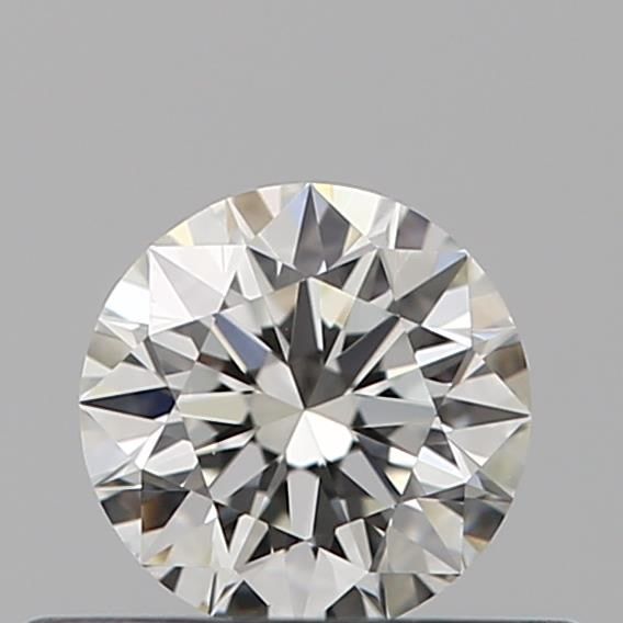 Diamond Natural 0,32Ct I-VS1 Round - GIA1555620275 1
