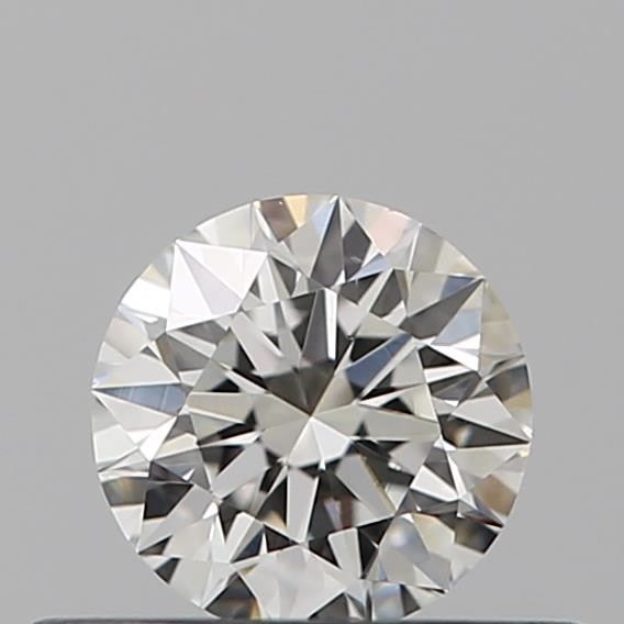 Diamond Natural 0,3Ct I-VS2 Round - GIA2557216150 1
