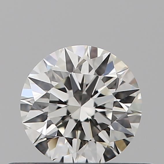 Diamond Natural 0,35Ct H-VVS1 Round - GIA2558697974 1