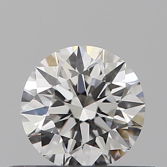 Diamond Natural 0,35Ct G-VS1 Round - GIA1553697880 1