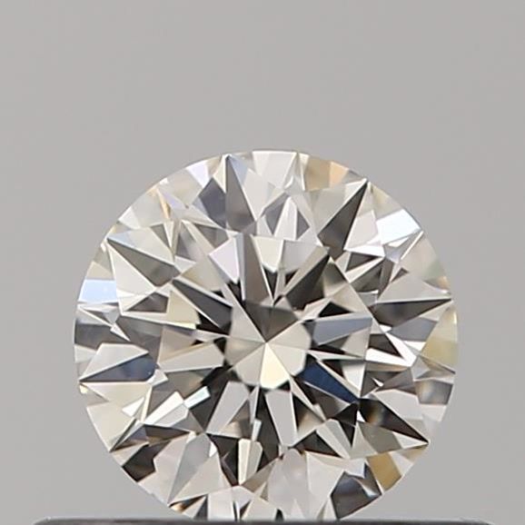 Diamond Natural 0,35Ct I-VS1 Round - GIA1548214818 1