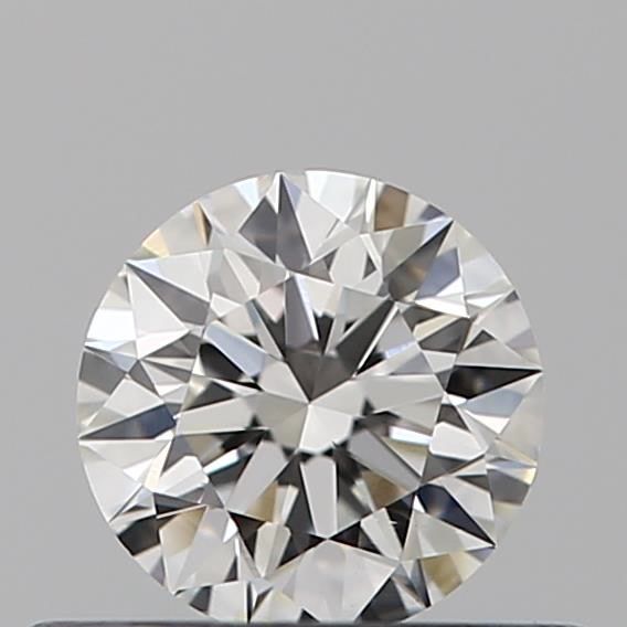 Diamond Natural 0,35Ct G-VS2 Round - GIA7558697768 1