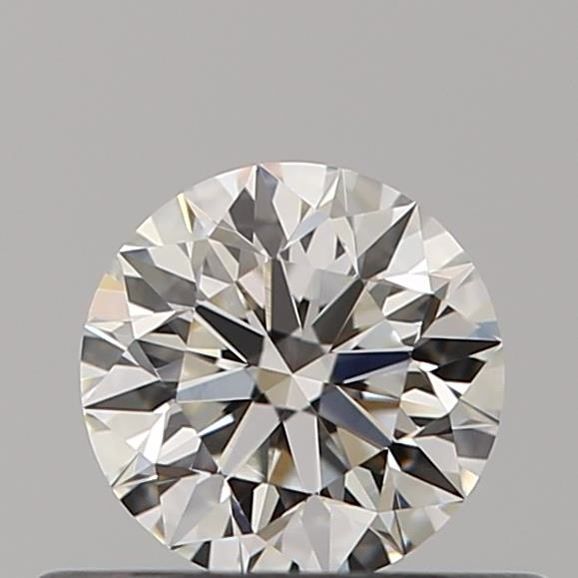 Diamond Natural 0,36Ct H-VS1 Round - GIA6552697528 1