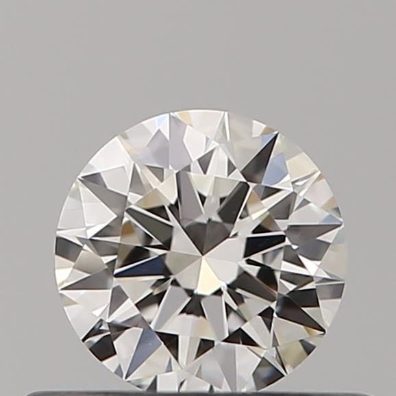 Diamond Natural 0,35Ct H-VS1 Round - GIA1539852655 1