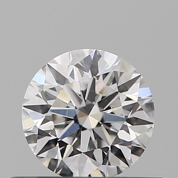 Diamond Natural 0,35Ct D-VS2 Round - GIA1553694120 1