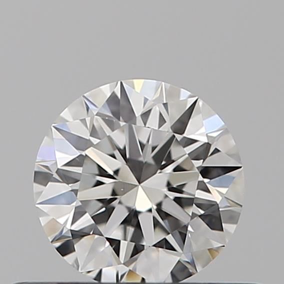 Diamond Natural 0,35Ct F-VVS1 Round - GIA1557620450 1