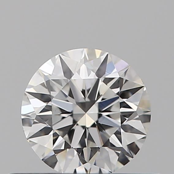 Diamond Natural 0,35Ct F-VS2 Round - GIA2556694175 1