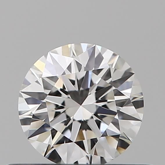 Diamond Natural 0,36Ct E-VVS2 Round - GIA6551694635 1